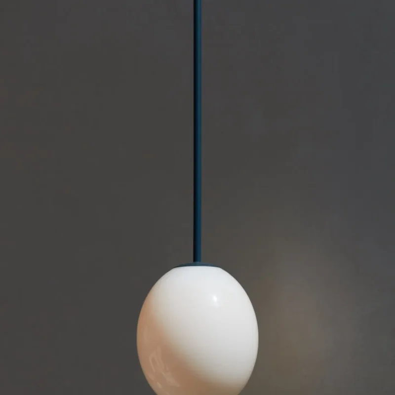 The Philosophical Egg - Michael Anastassiades w Mesmetric