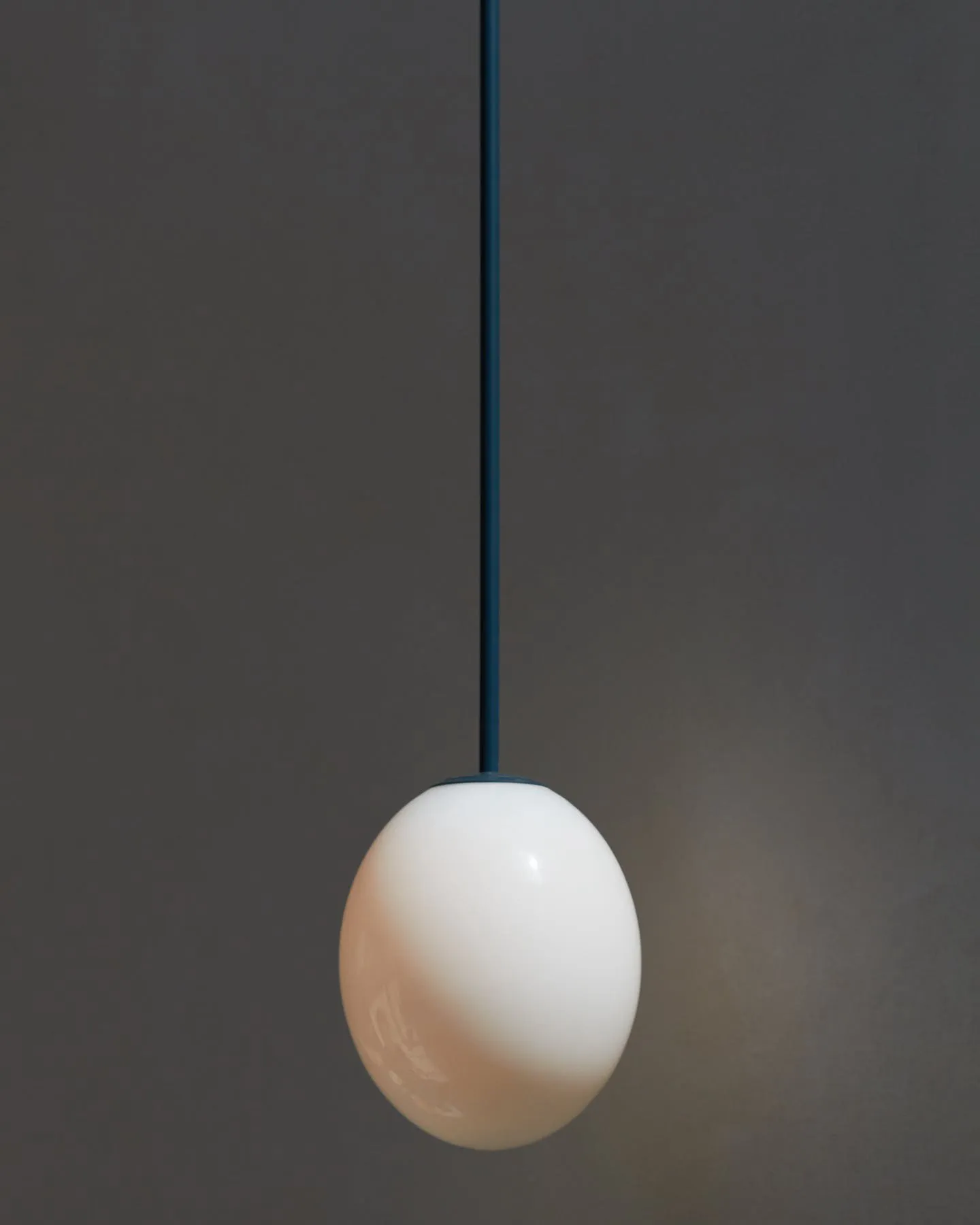The Philosophical Egg - Michael Anastassiades w Mesmetric