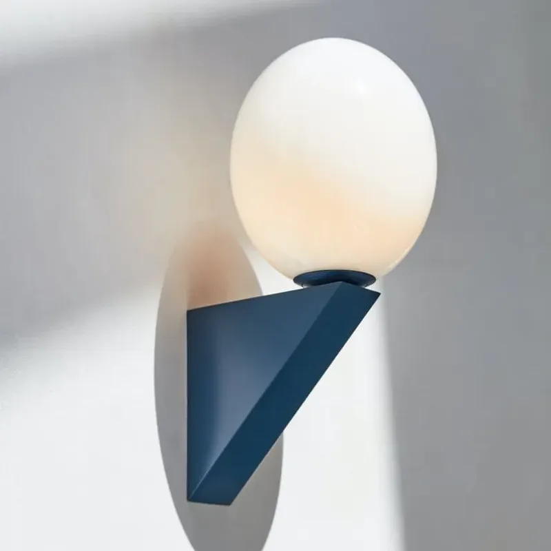 The Philosophical Egg