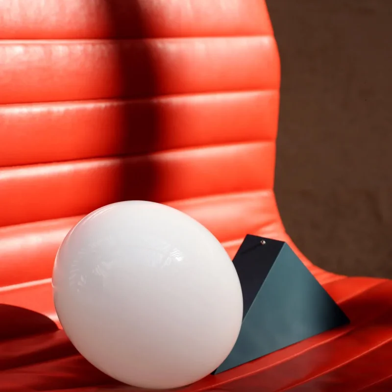 The Philosophical Egg