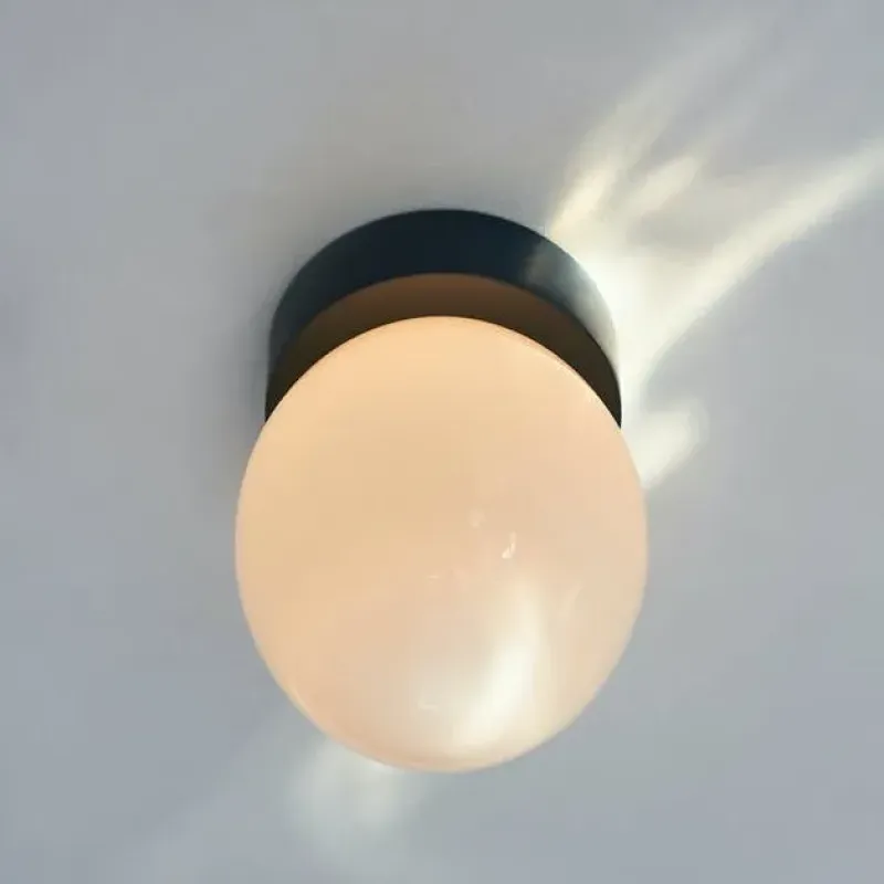 The Philosophical Egg Short - Michael Anastassiades w Mesmetric