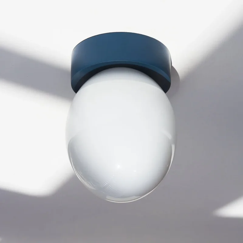 The Philosophical Egg Short - Michael Anastassiades w Mesmetric