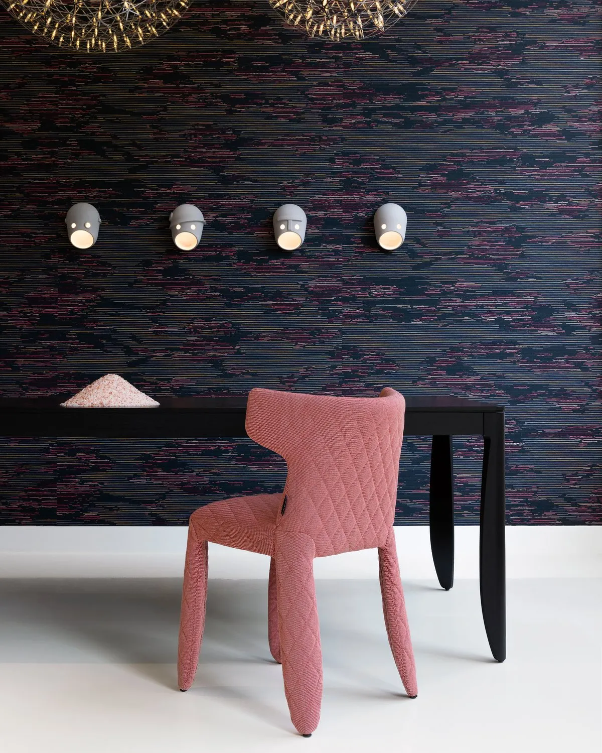 The Party - Moooi w Mesmetric