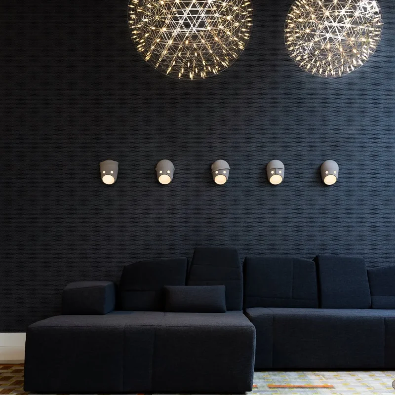 The Party - Moooi w Mesmetric