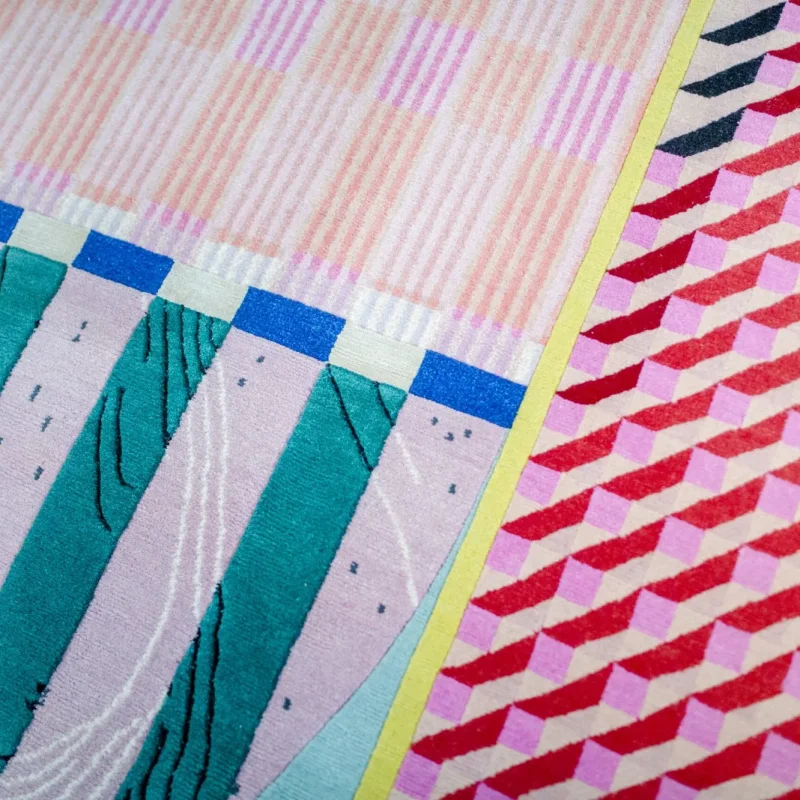 The Other - CC-Tapis w Mesmetric