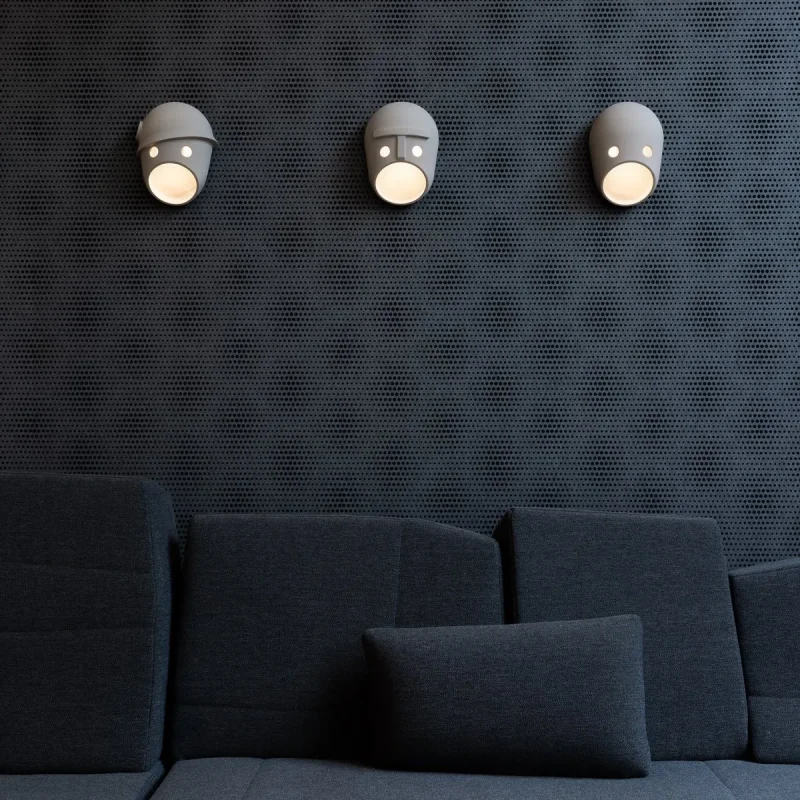 The Party - Moooi w Mesmetric