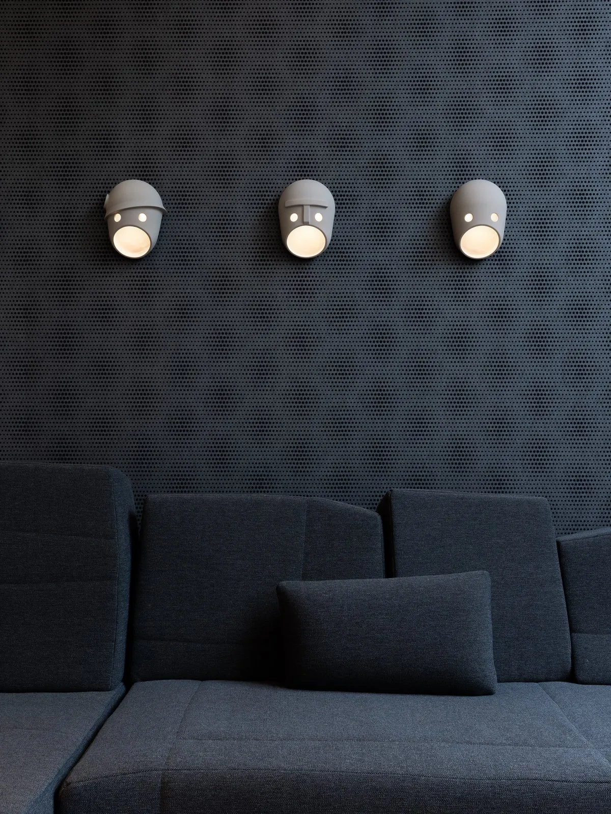The Party - Moooi w Mesmetric