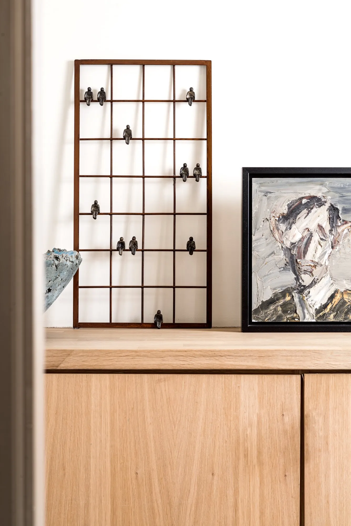 The window 40x80 - Gardeco w Mesmetric
