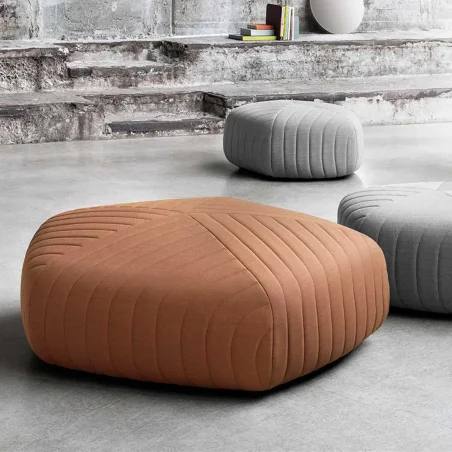 Five - Muuto w Mesmetric