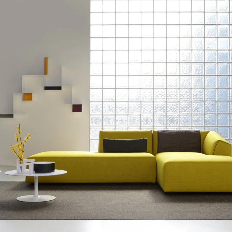 Thea - MDF Italia w Mesmetric