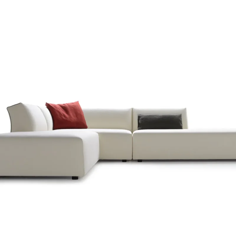 Thea - MDF Italia w Mesmetric
