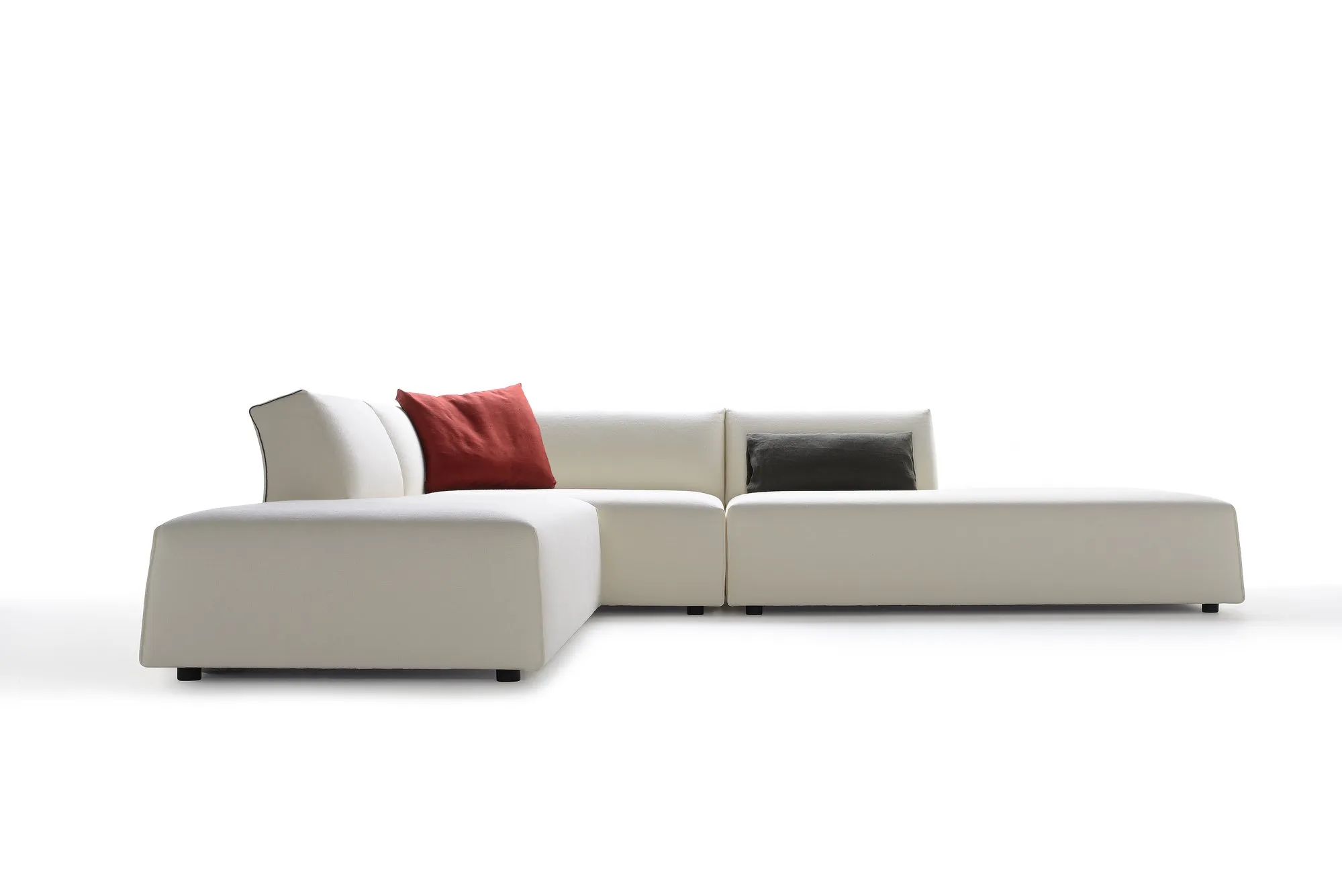 Thea - MDF Italia w Mesmetric