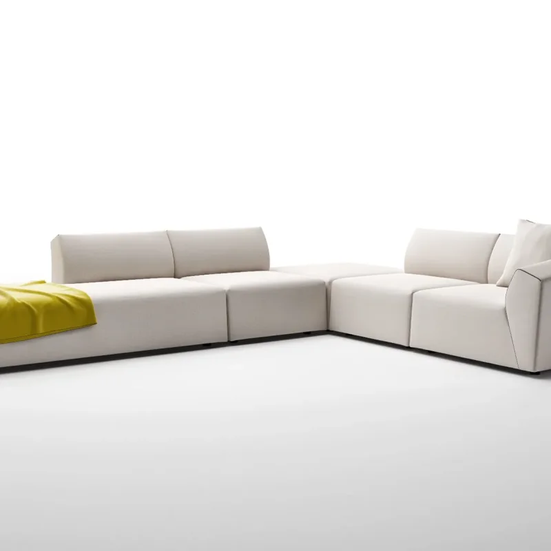 Thea - MDF Italia w Mesmetric