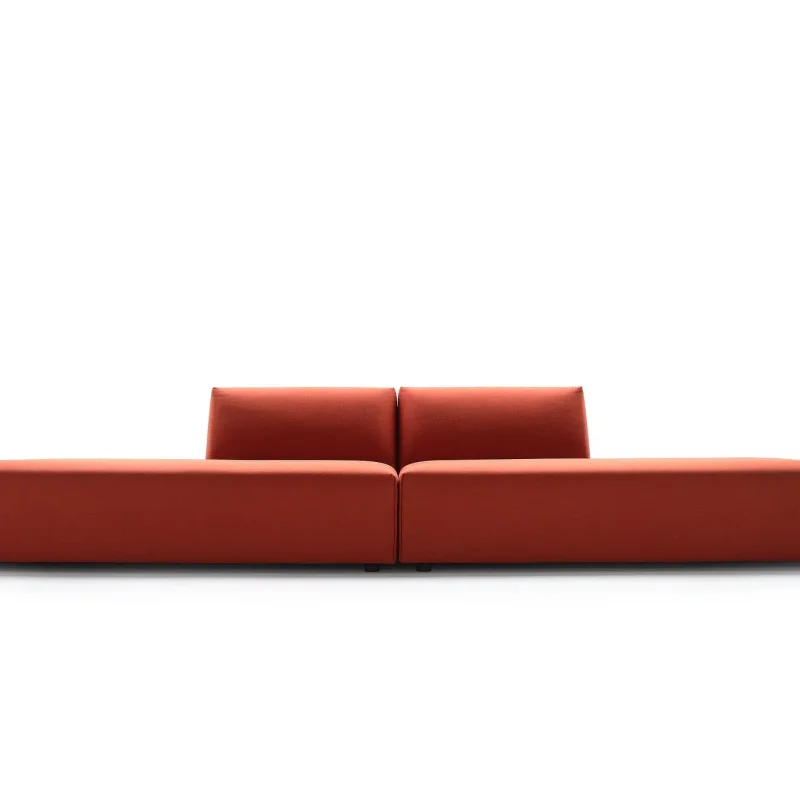 Thea - MDF Italia w Mesmetric