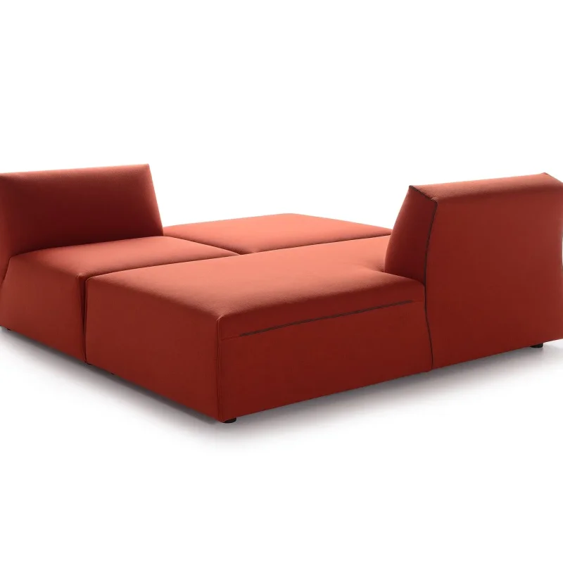 Thea - MDF Italia w Mesmetric