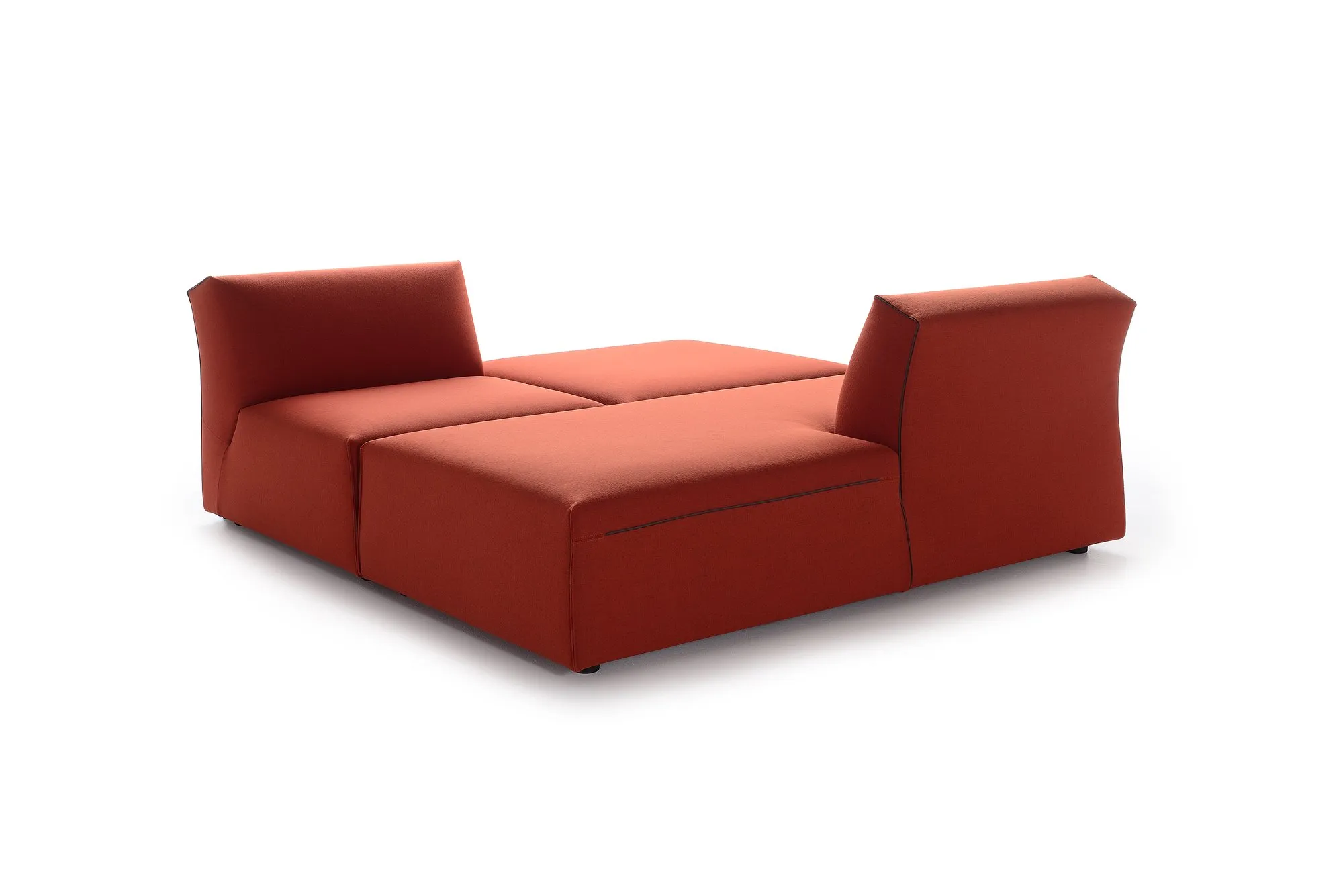Thea - MDF Italia w Mesmetric