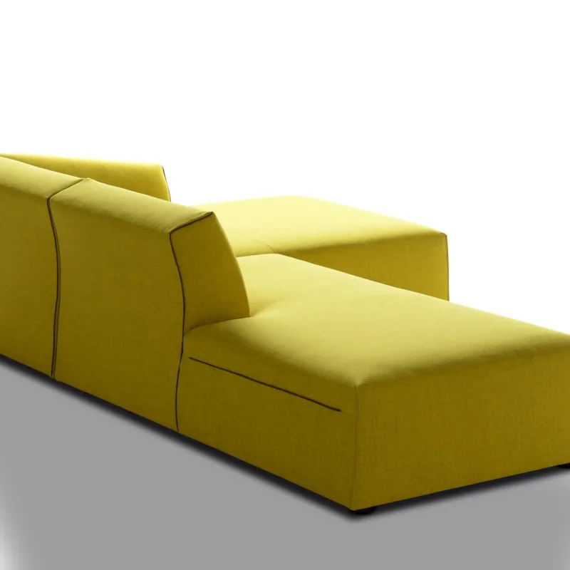 Thea - MDF Italia w Mesmetric