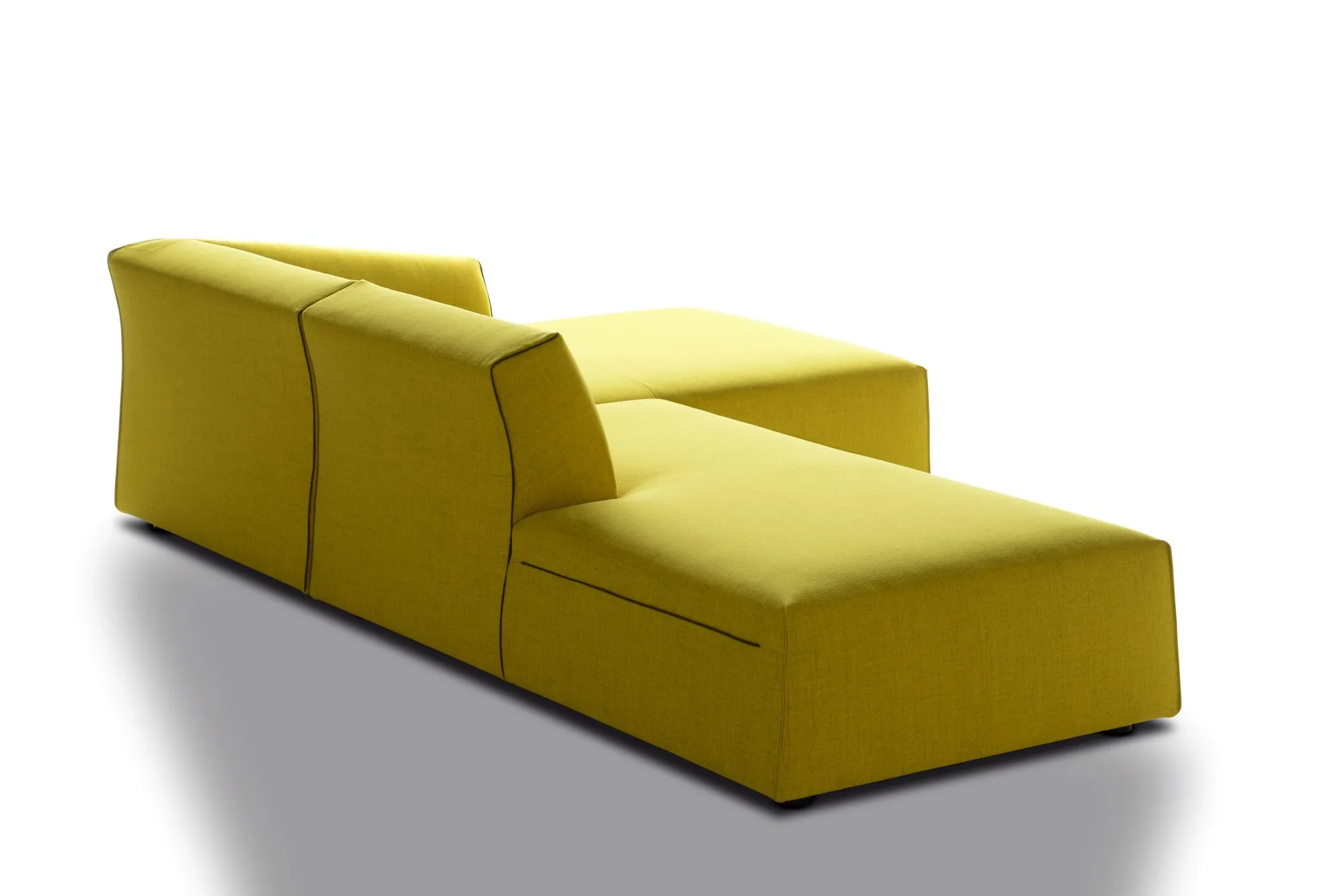 Thea - MDF Italia w Mesmetric