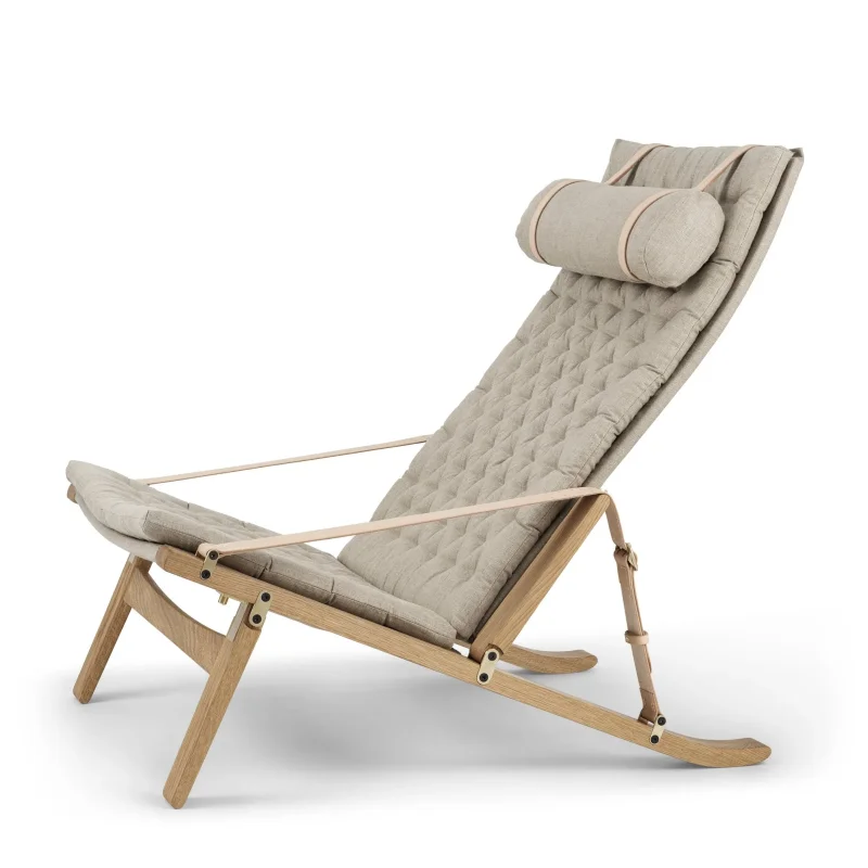 FK10 Plico - Carl Hansen w Mesmetric