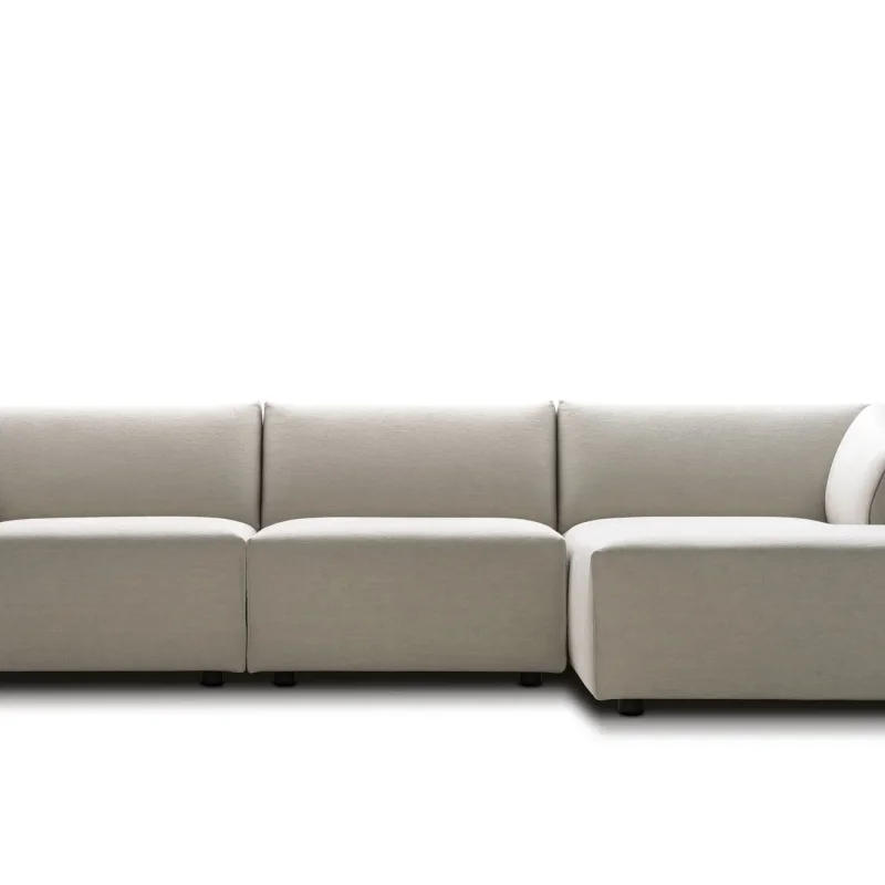 Thea - MDF Italia w Mesmetric