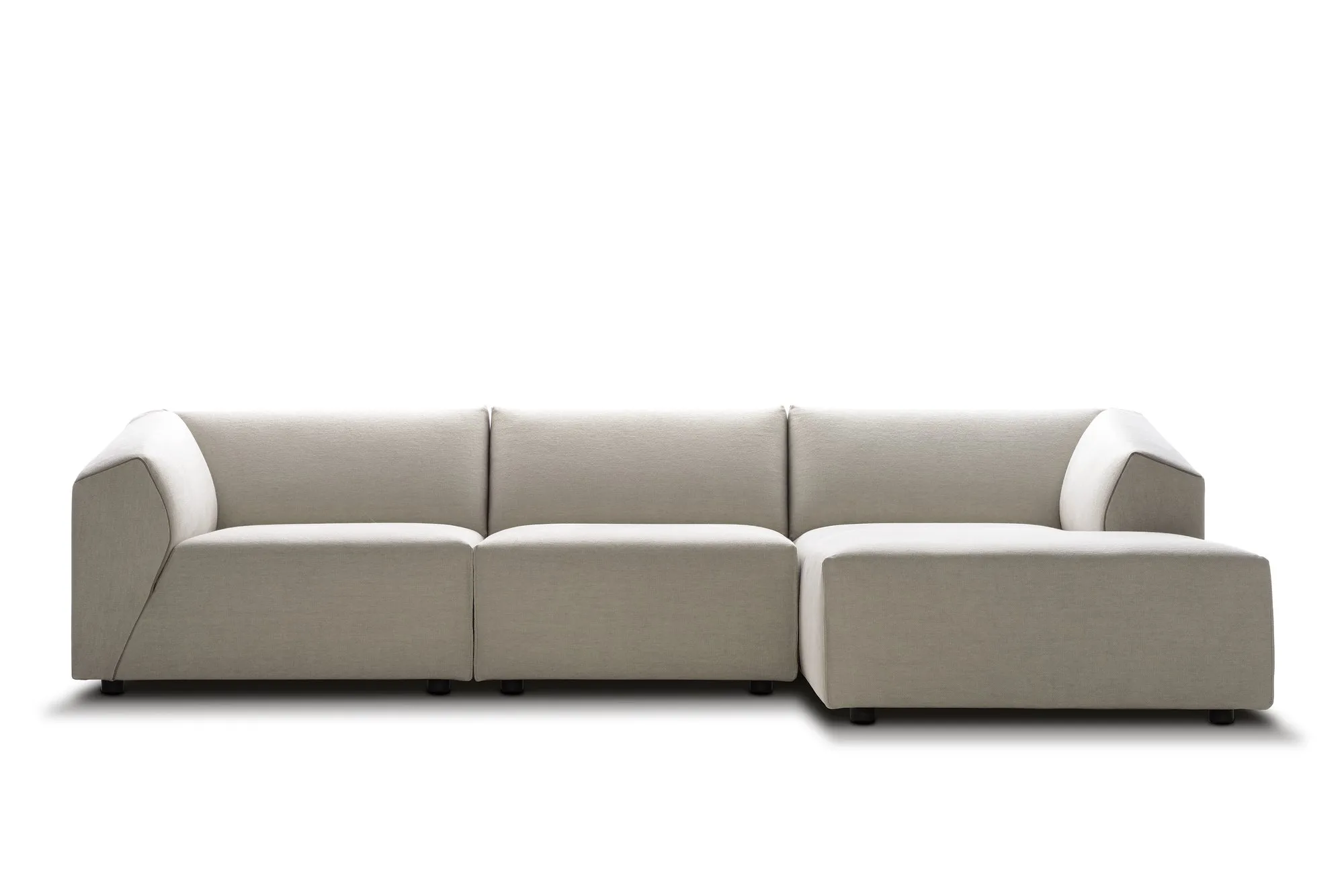 Thea - MDF Italia w Mesmetric