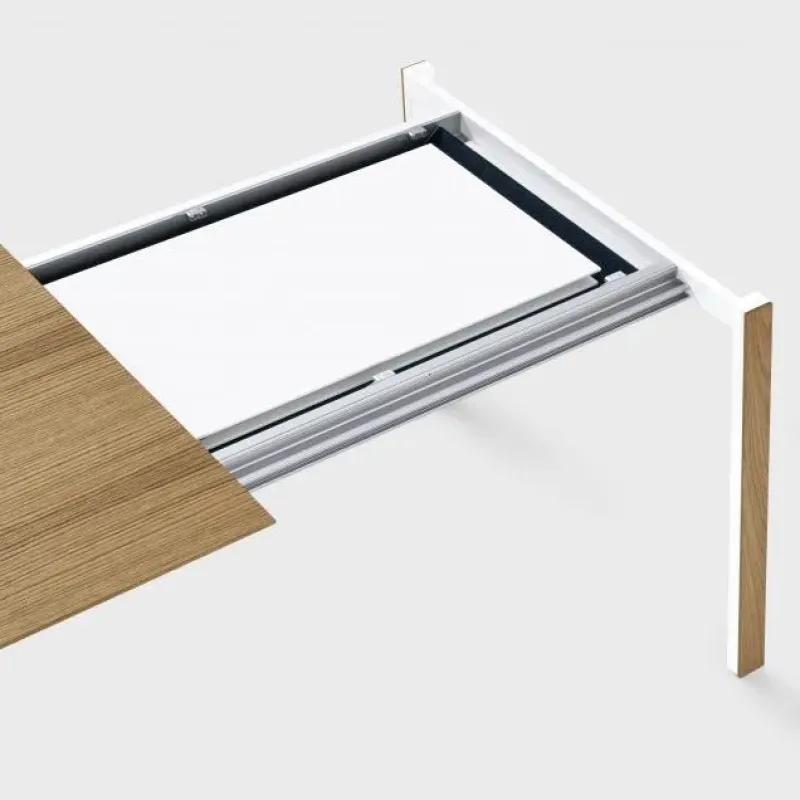 Thin-K Extensible - Kristalia w Mesmetric