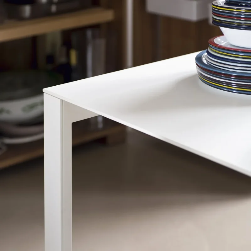 Thin-K Extensible - Kristalia w Mesmetric