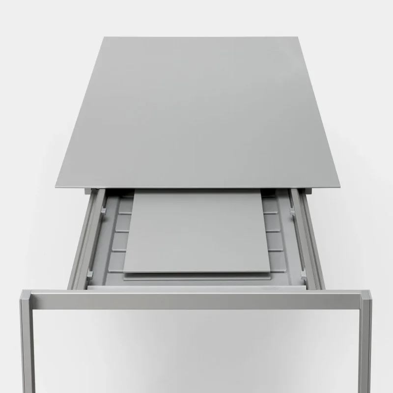 Thin-K Extensible - Kristalia w Mesmetric