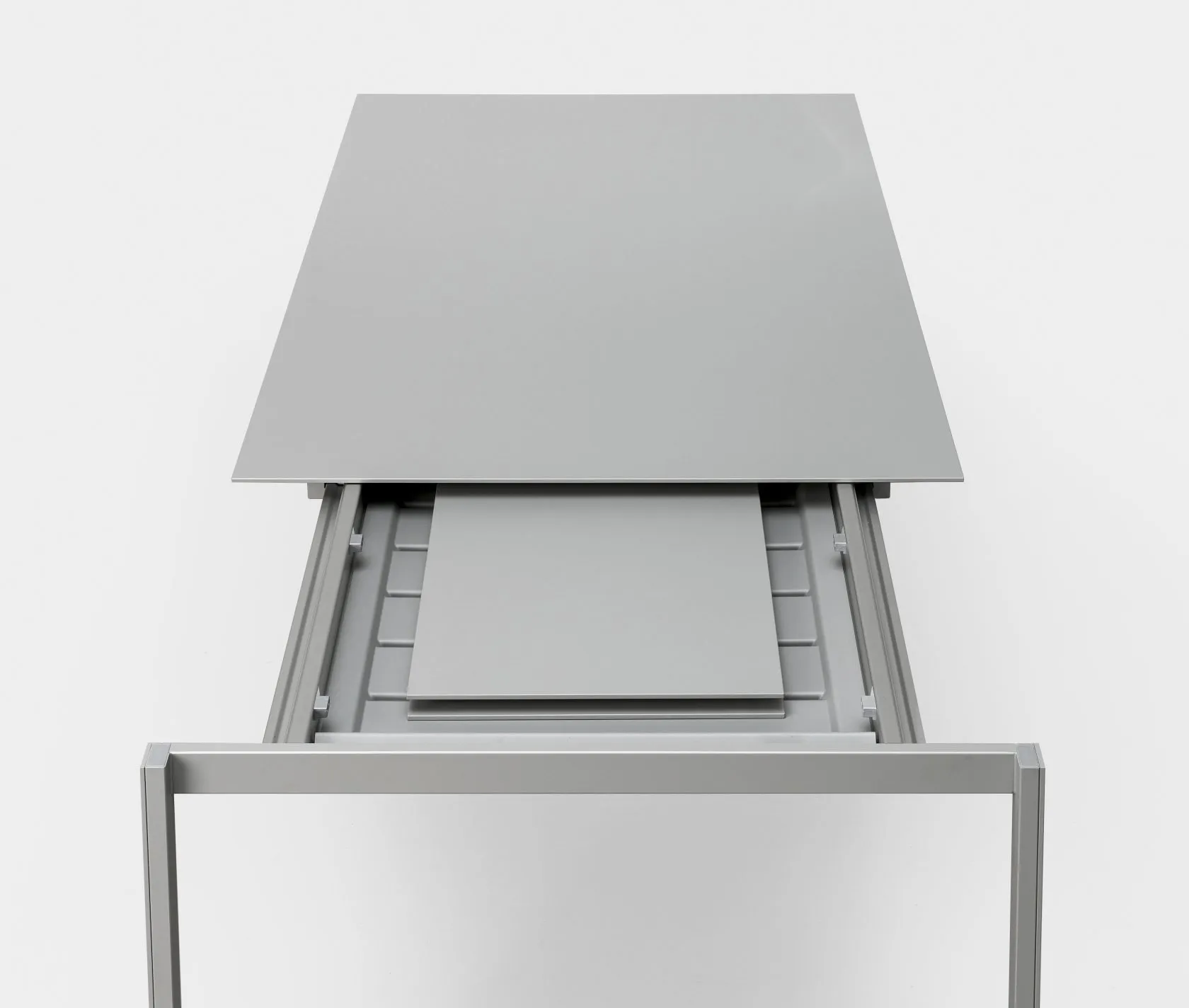 Thin-K Extensible - Kristalia w Mesmetric