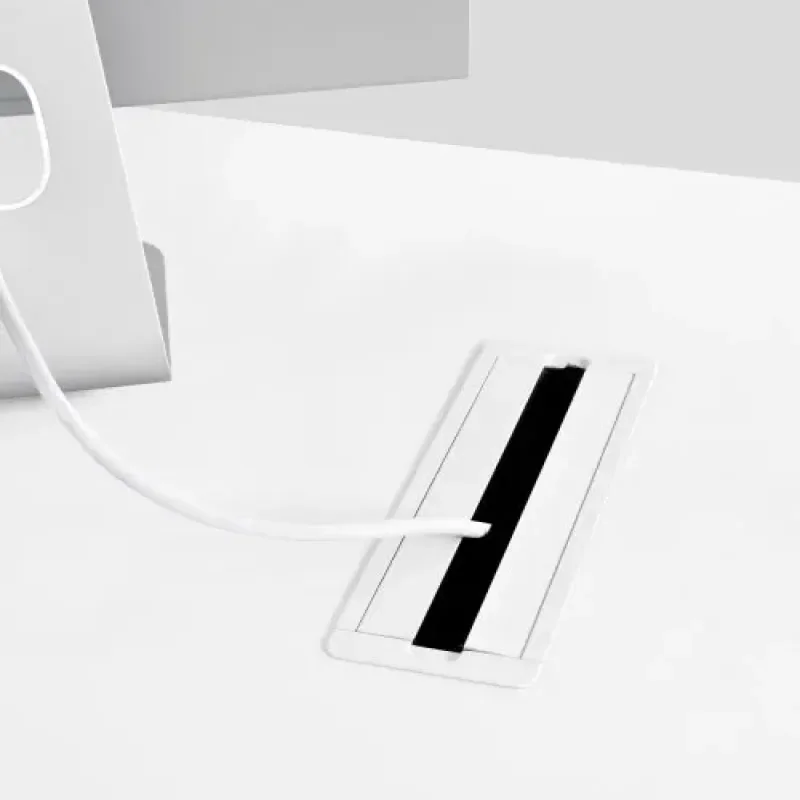 Thin-K Extensible - Kristalia w Mesmetric