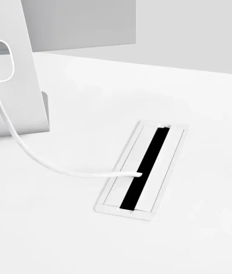 Thin-K Extensible - Kristalia w Mesmetric