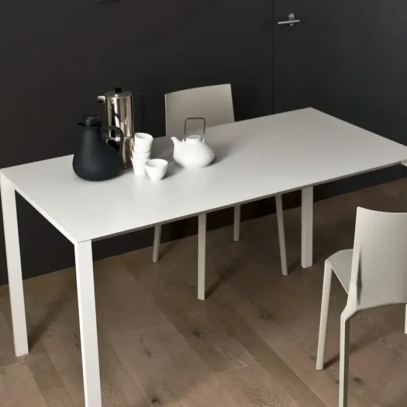 Thin-K Extensible - Kristalia w Mesmetric
