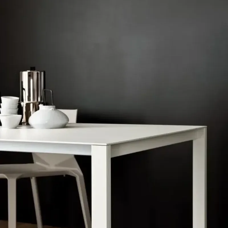 Thin-K Extensible - Kristalia w Mesmetric