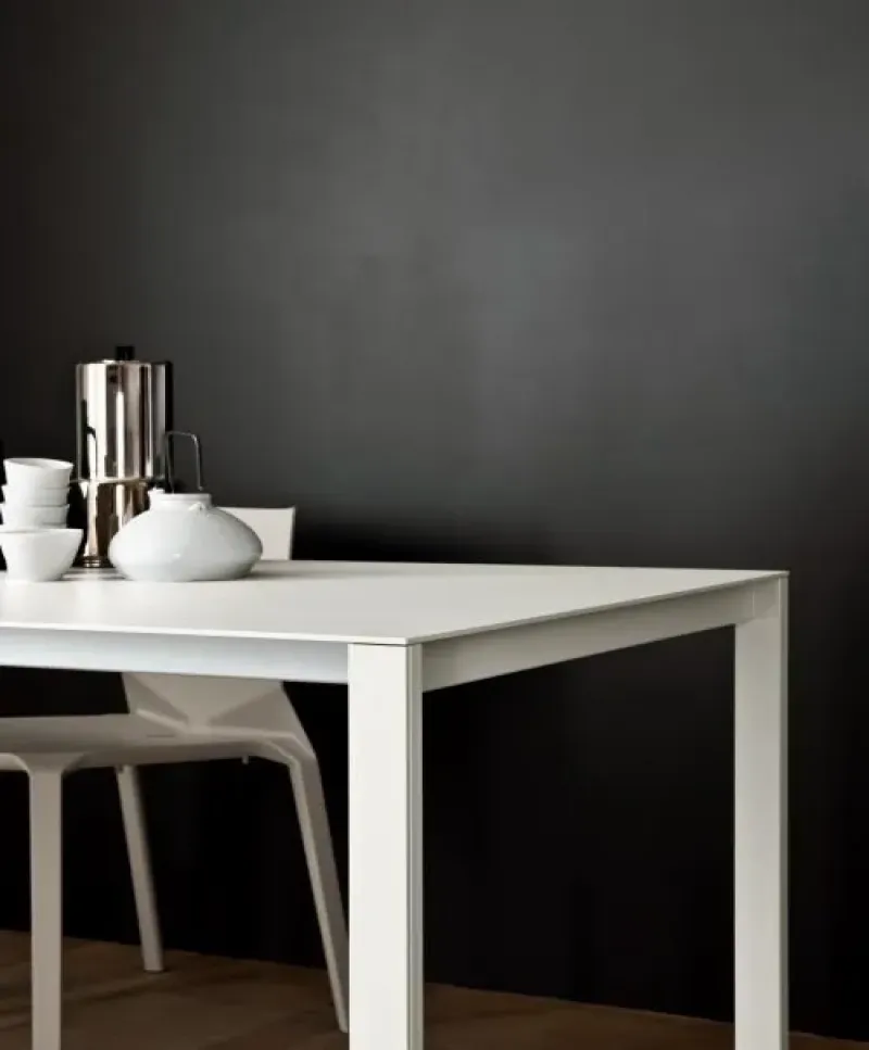 Thin-K Extensible - Kristalia w Mesmetric