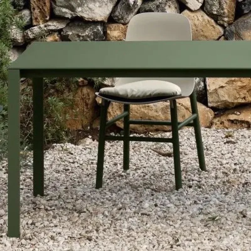 Thin-K Outdoor - Kristalia w Mesmetric