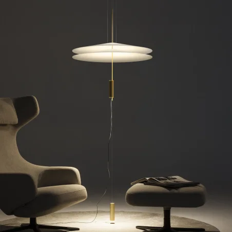 Flamingo 1515 – Vibia at Mesmetric