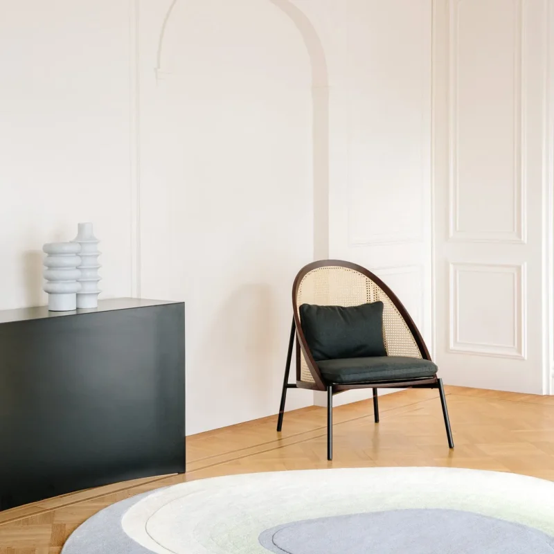 Tidal Chroma Radiate - CC-Tapis w Mesmetric