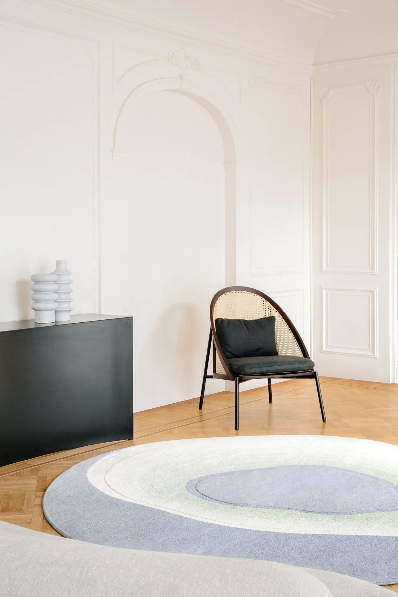 Tidal Chroma Radiate - CC-Tapis w Mesmetric