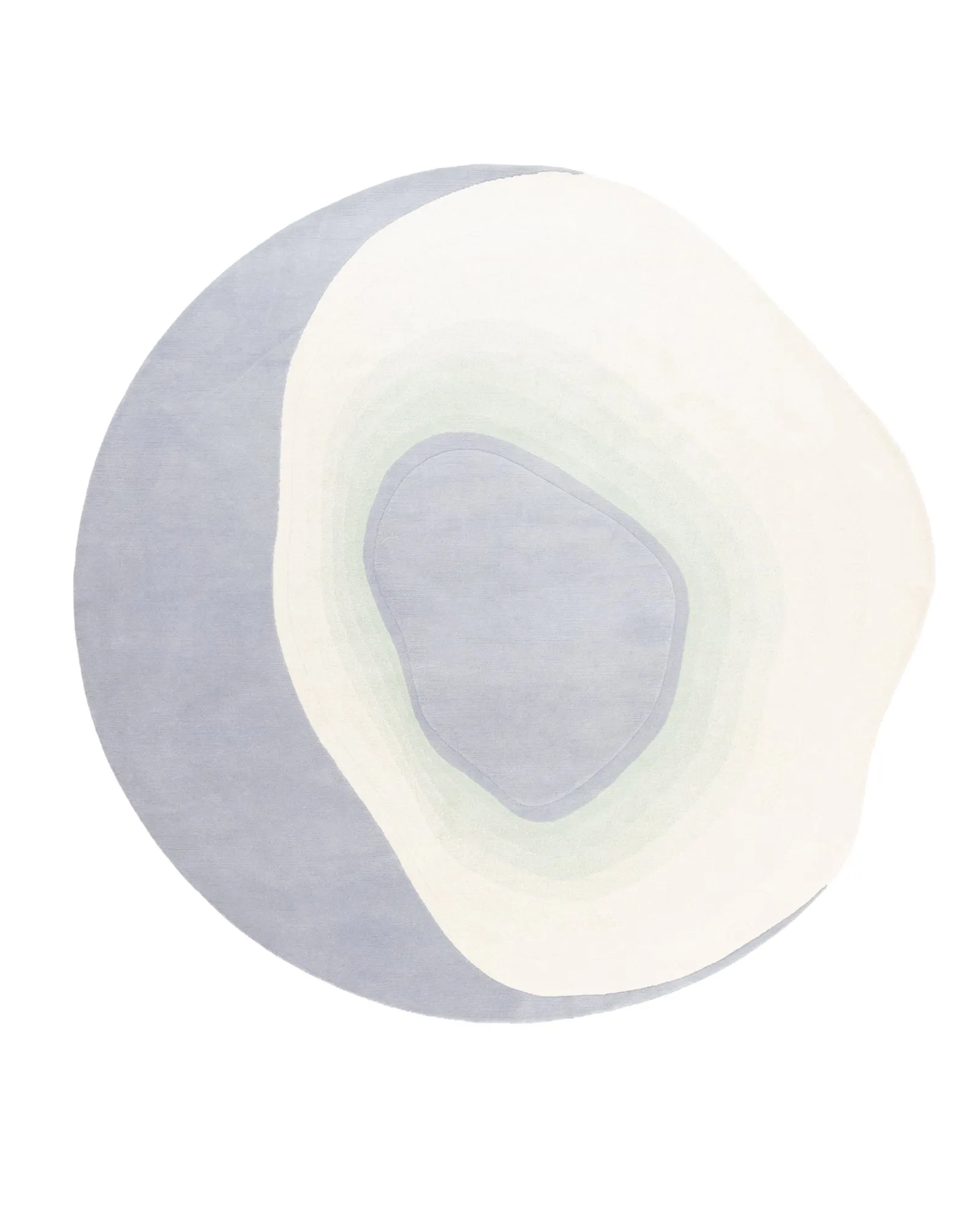 Tidal Chroma Radiate - CC-Tapis w Mesmetric