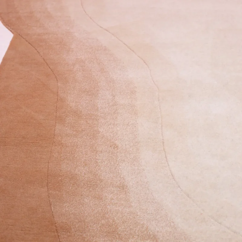 Tidal Chroma Spill - CC-Tapis w Mesmetric