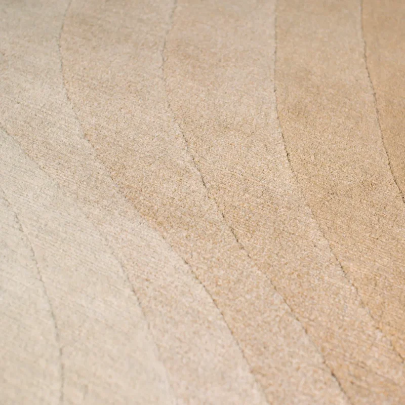 Tidal Overflow – CC-Tapis at Mesmetric