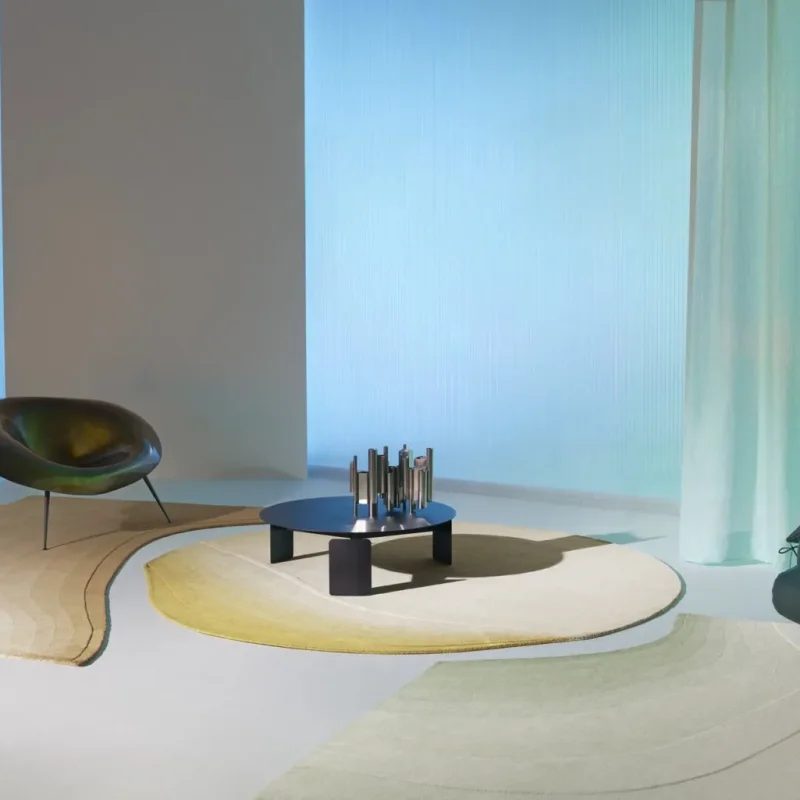 Tidal Retreat - CC-Tapis w Mesmetric