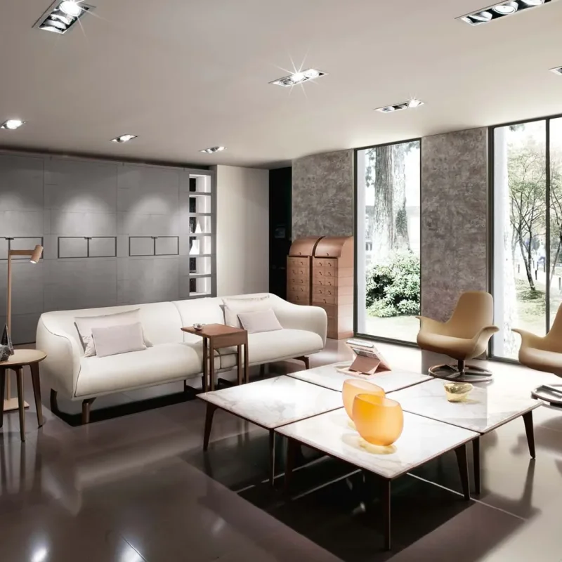 Tilt - Giorgetti w Mesmetric