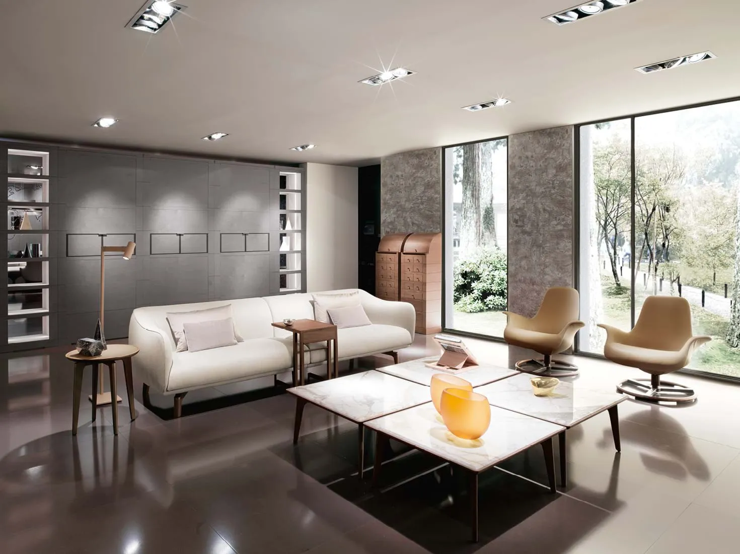 Tilt - Giorgetti w Mesmetric