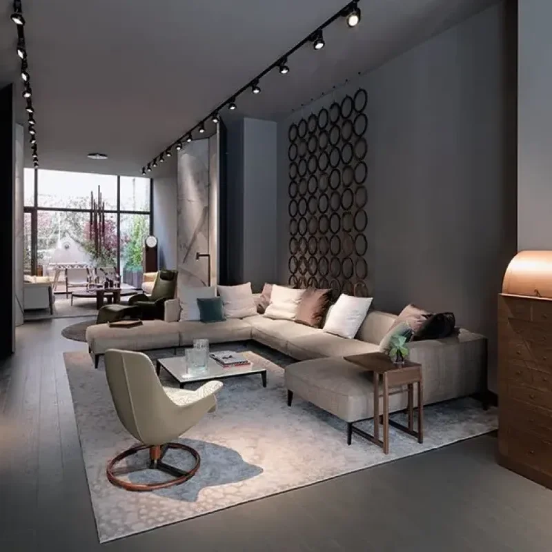 Tilt - Giorgetti w Mesmetric