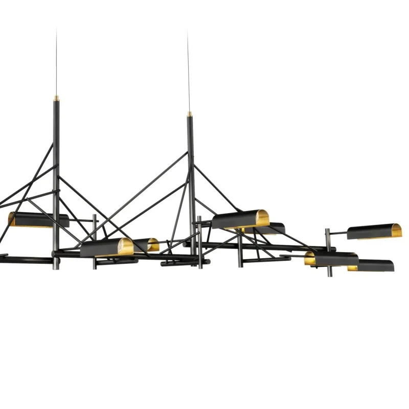 Tinkering - Moooi w Mesmetric