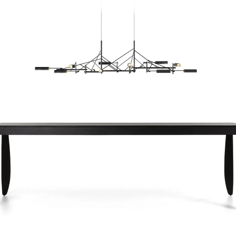 Tinkering - Moooi w Mesmetric