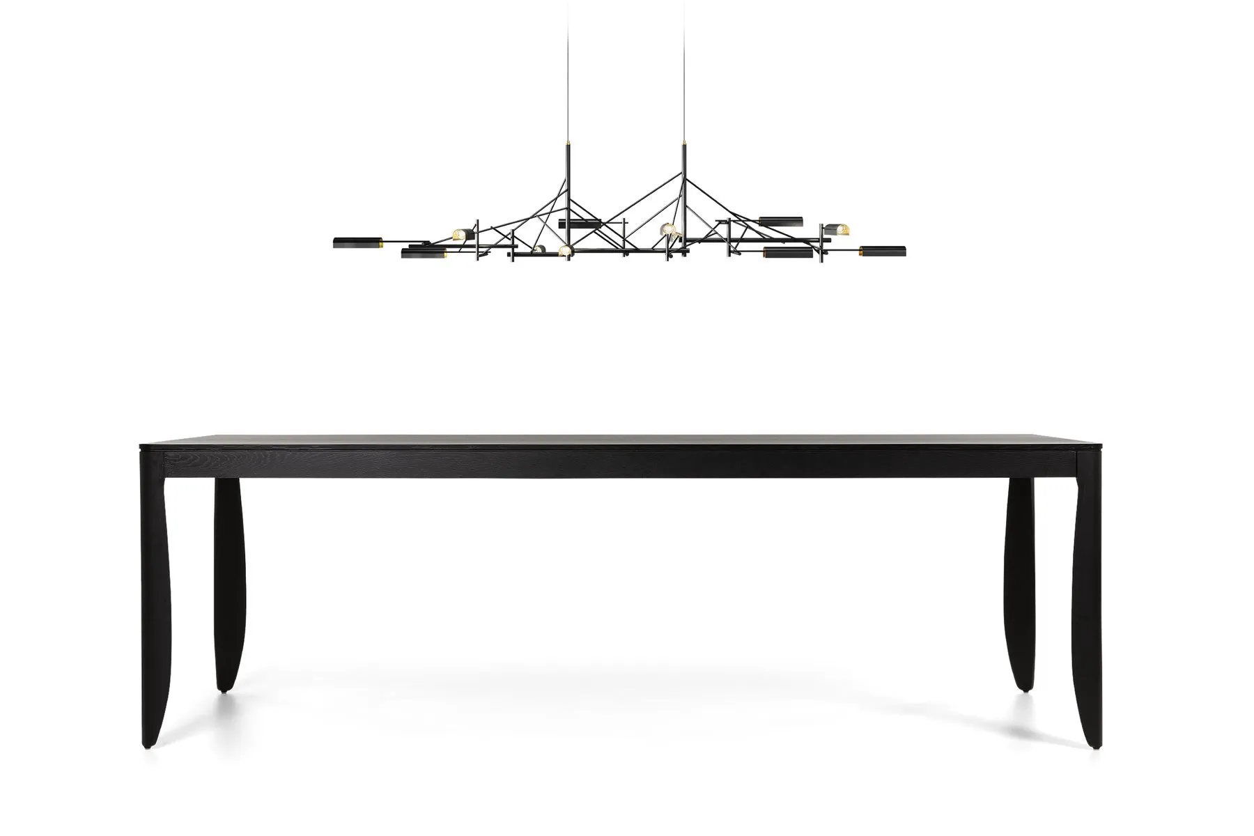 Tinkering - Moooi w Mesmetric