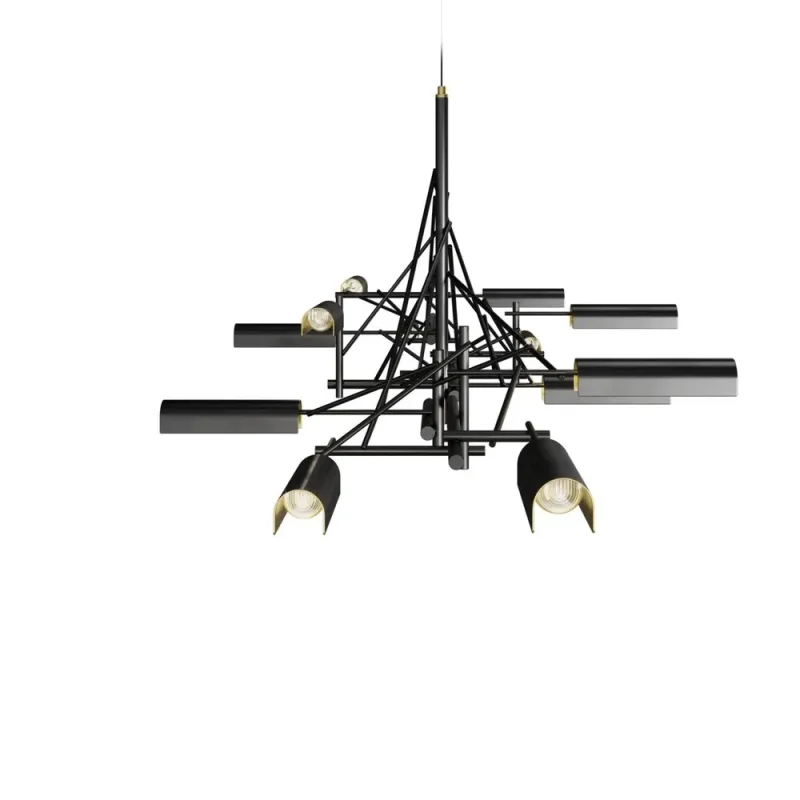 Tinkering - Moooi w Mesmetric