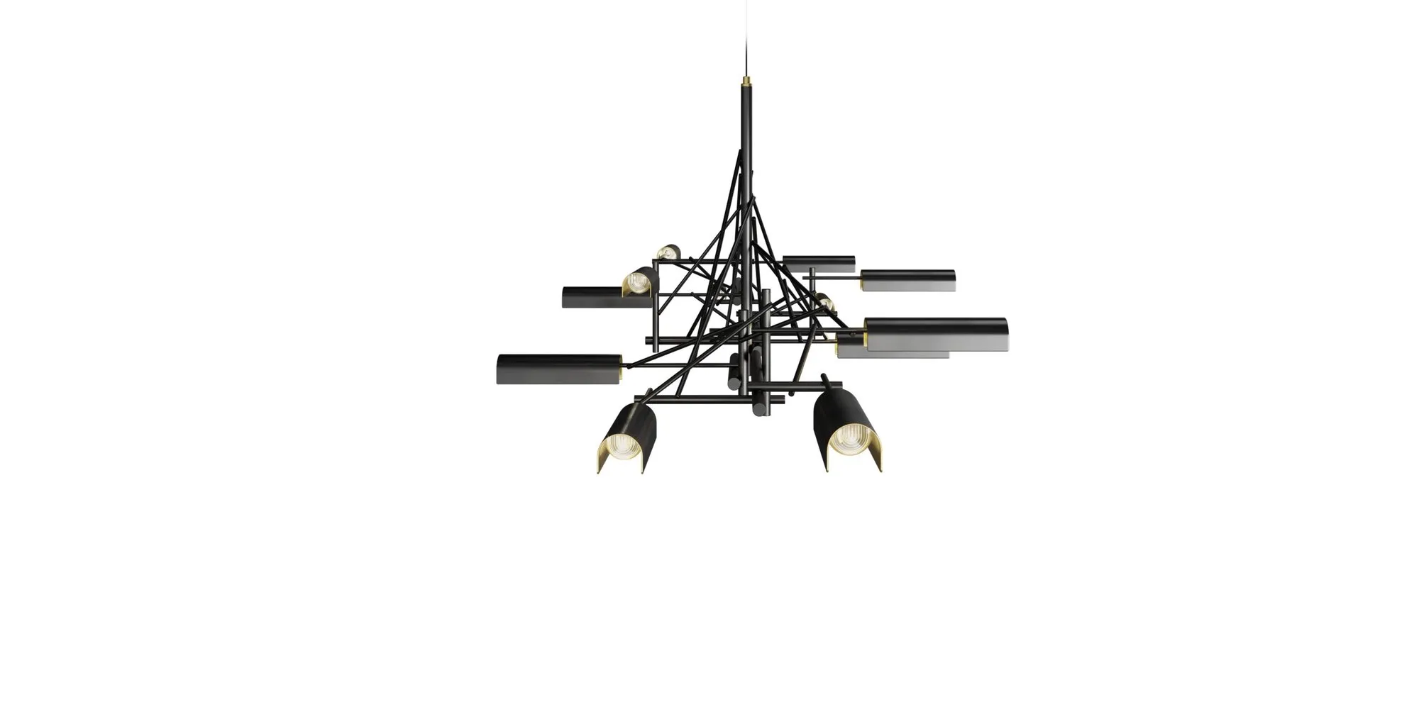 Tinkering - Moooi w Mesmetric
